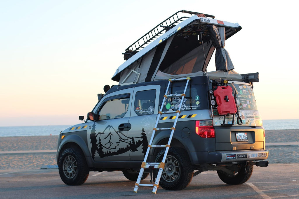 Customer Spotlight: A Quest "In Our Element"