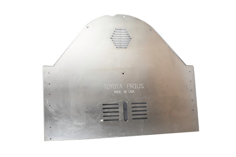 2004-09 Toyota Prius Catalytic Converter Cover (Cat Cover)