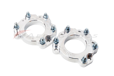 2007-16 Honda CR-V (RE/RM) Front Lift Spacers Gen 2