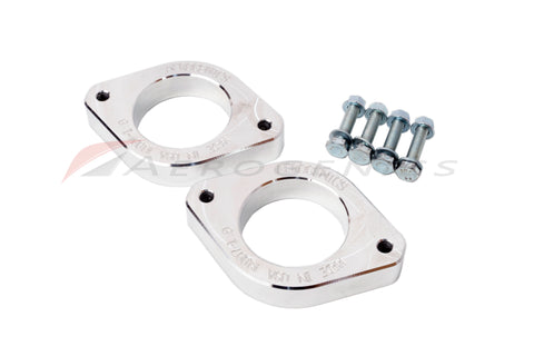 2007-16 Honda CR-V (RE/RM) Rear Lift Spacers Gen 2