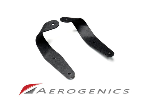 Ditch light mounts - 2007-11 Honda CR-V