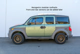 Aerogenics Mini Roof Rack - Honda Element
