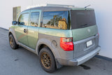 Aerogenics Mini Roof Rack - Honda Element