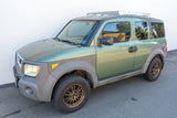 Aerogenics Mini Roof Rack - Honda Element