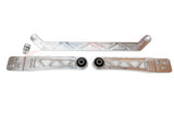 2003-11 Honda Element Billet Rear Tie Bar & Control Arm Kit - Honda Bushings