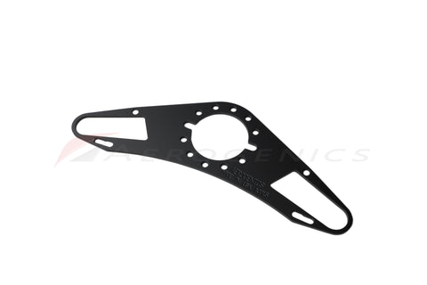 2006-11 Honda Civic (8th Gen) Audio & Cruise Control Steering Wheel Adapter