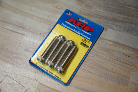APR Wheel Studs -  2017+ Honda Civic Type R