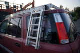 Aerogenics Full Size Ladder - 1997-01 Honda CRV