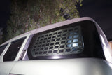 Honda Element Molle Panel - Rear Side Window (Left OR Right)