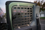 Honda Element Molle Panel - Side Window (Left OR Right)
