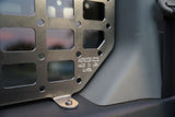 Honda Element Molle Panel - Side Window (Left OR Right)