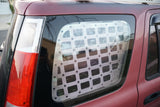 1997-01 Honda CRV Molle Panel - Side Window (Left OR Right)