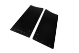 Extended Billet Solid Stands For Civic Type R (FD2) Mugen GT wing