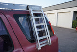 Aerogenics Full Size Ladder - 1997-01 Honda CRV