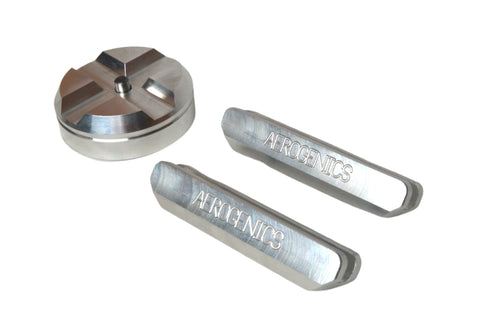 Jack Point Protectors + Jack Puck Combo