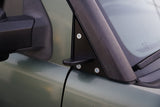Side Mount Light Brackets - 2003-11 Honda Element
