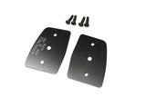 Honda Element Rear Hatch Reinforcement Plate (2003-11)