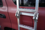 Aerogenics Full Size Ladder - 1997-01 Honda CRV