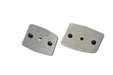 Honda Element Rear Hatch Reinforcement Plate (2003-11)