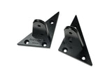 Side Mount Light Brackets - 2003-11 Honda Element