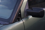 Side Mount Light Brackets - 2003-11 Honda Element