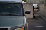 Side Mount Light Brackets - 2003-11 Honda Element