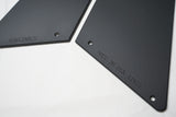 Aerogenics Billet Solid Wing Stands for Voltex Type 2 - Subaru BRZ ZD8 / Toyota GR86 2022+