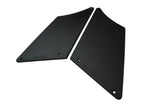 Aerogenics Billet Solid Wing Stands for Voltex Type 2 - Subaru BRZ ZD8 / Toyota GR86 2022+