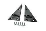 Side Mount Light Brackets - 2003-11 Honda Element