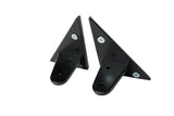Side Mount Light Brackets - 2003-11 Honda Element