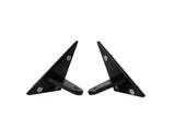 Side Mount Light Brackets - 2003-11 Honda Element