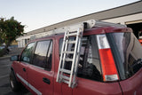 Aerogenics Full Size Ladder - 1997-01 Honda CRV