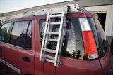 Aerogenics Full Size Ladder - 1997-01 Honda CRV