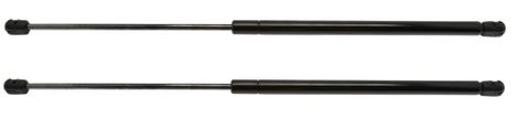 Aerogenics heavy duty liftgate struts - for Honda Element Ladder