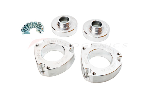 Volkswagen Altas / Alltrack / Tiguan / Taos/ Karoq / Ateca 1.5" Lift Kit