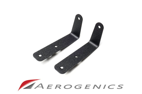 Chase Light Mount - 1997-01 Honda CR-V