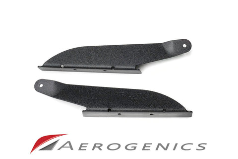 Front Windshield Light Bar Bracket - 1997-01 Honda CR-V