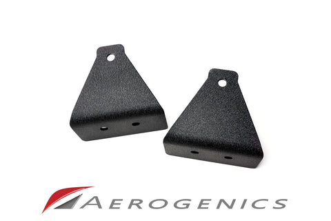 Side Light Mount - 1997-01 Honda CR-V