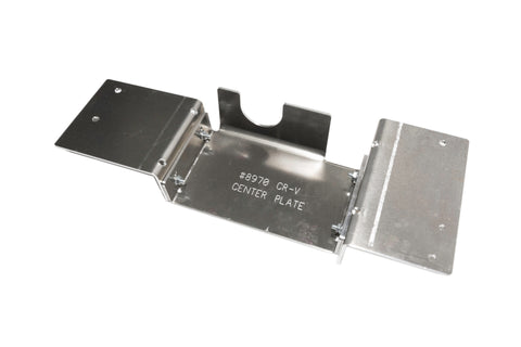 2007-11 Honda CR-V Catalytic Converter Cover (rear only)