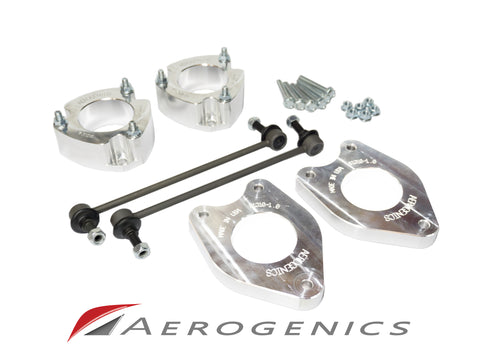 2019+ Honda Passport / 2016+ Honda Pilot Lift Kit