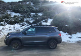 2019+ Honda Passport / 2016+ Honda Pilot Lift Kit