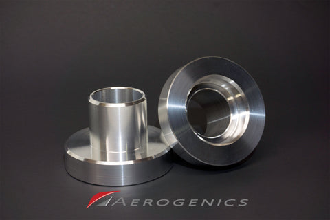 2006-12 Toyota RAV4 1.0" (25mm) Rear Lift