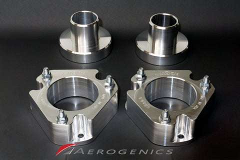 2006-12 Toyota RAV4 2.0" (50mm) Lift Kit