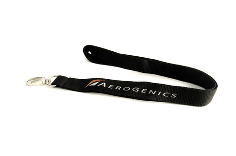 Aerogenics Lanyard - Aerogenics
