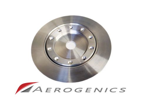 Koenig Center Cap (Inner + Outer Cap)