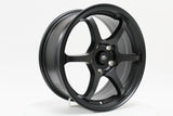 Offroad MST Wheels MT40 - Matte Black / 16x7 +38