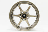 Offroad MST Wheels MT40 - Matte Bronze / 16x7 +38