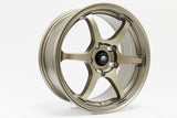 Offroad MST Wheels MT40 - Matte Bronze / 16x7 +38