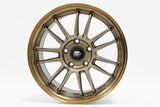 Offroad MST Wheels MT45 - Matte Bronze / 16x7 +35