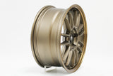 Offroad MST Wheels MT45 - Matte Bronze / 16x7 +35